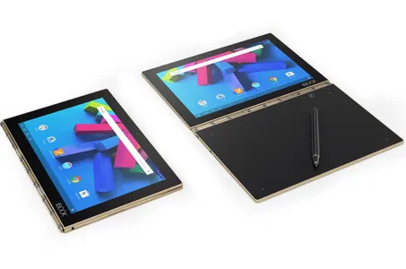 Замена разъема наушников на планшете Lenovo Yoga Book Android в Москве